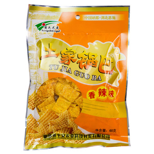 土家锅巴