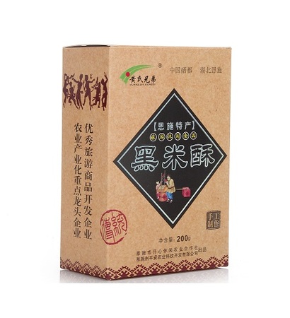 手工米酥200克